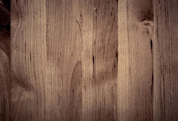 Fondo de la superficie de madera de abedul — Foto de Stock