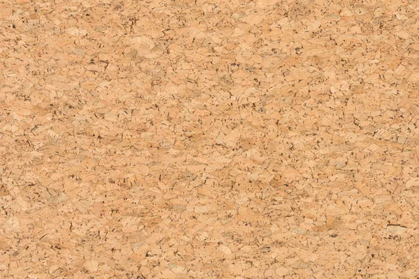 Fundo e textura da superfície de madeira da placa de cortiça — Fotografia de Stock
