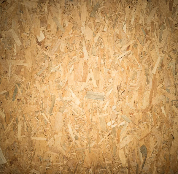 Fondo del panel de madera prensada, textura sin costura de st orientado — Foto de Stock