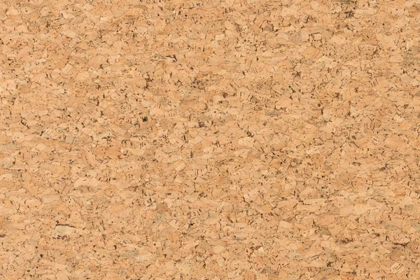 Fondo y textura de la superficie de madera del tablero de corcho — Foto de Stock