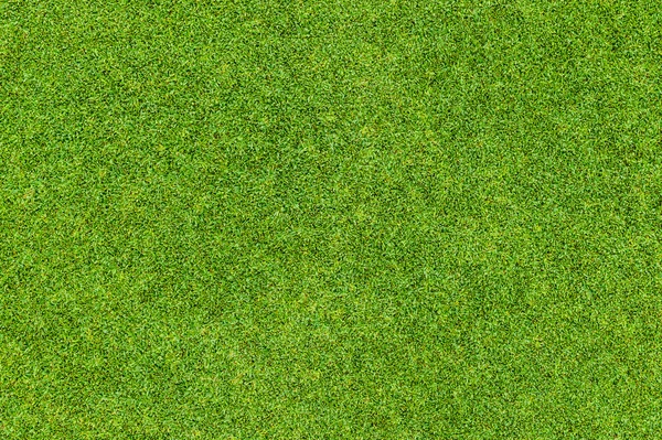 Mooi groen gras patroon van golfbaan — Stockfoto