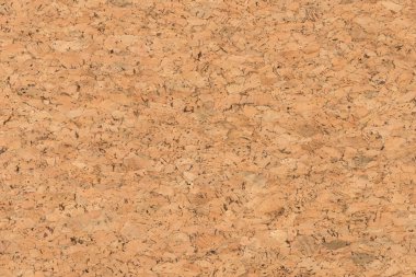 Arka plan ve mantar pano ahşap yüzey dokusu