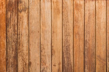 arka plan ve dekoratif eski ahşap yüzeyde çizgili dokusuna