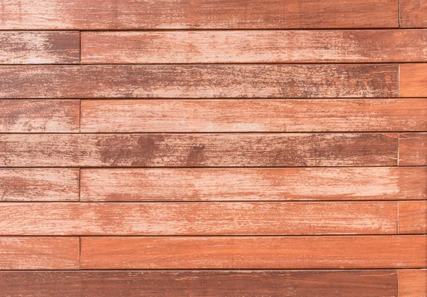 Pozadí a textury dekorativní staré dřevo pruhované na povrchu — Stock fotografie