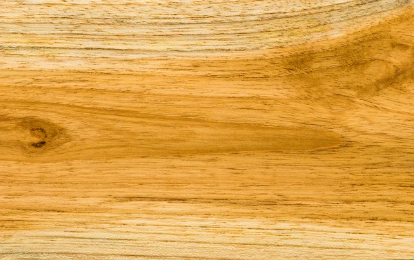 Teak wood furniture surface — Stock Photo, Image