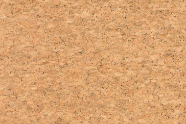 Arka plan ve mantar pano ahşap yüzey dokusu