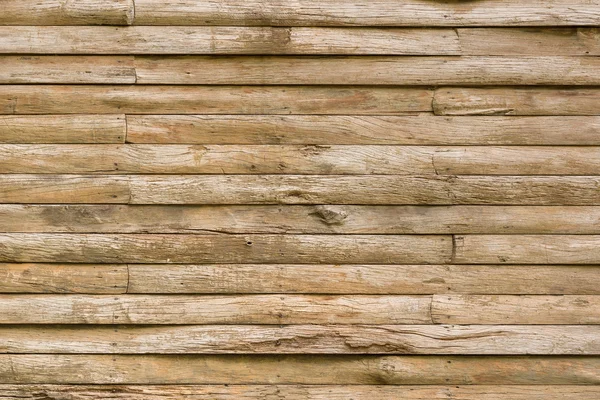 Fondo y textura de la superficie curvada decorativa madera vieja wa — Foto de Stock