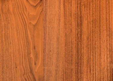 Ceviz ahşap yüzey arka plan