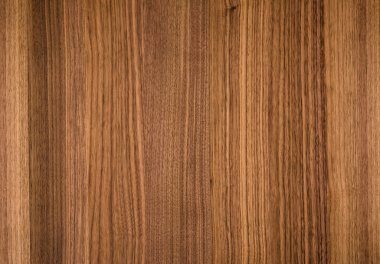 Ceviz ahşap yüzey arka plan