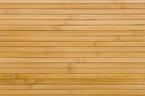 Bliska bambus drewniane tła — Zdjęcie stockowe