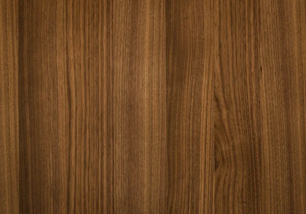 Background of Walnut wood surface — Stock Photo, Image