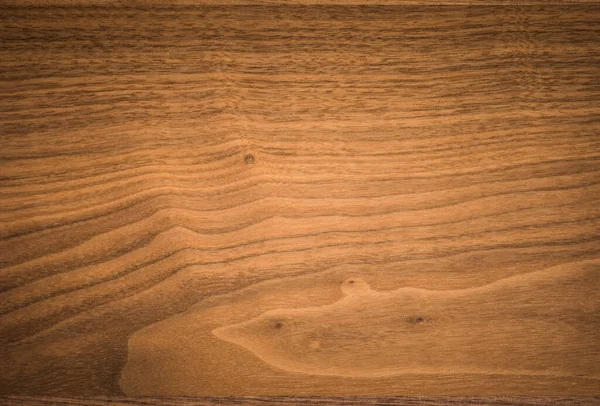 クルミの木の装飾家具の表面の背景と質感 — ストック写真