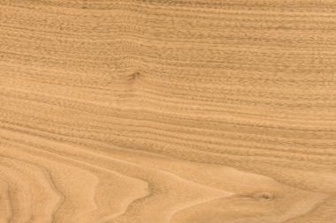 Ceviz ağacından dekoratif mobilya yüzeyinin arkaplanı ve dokusu