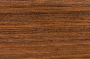 Ceviz ağacından dekoratif mobilya yüzeyinin arkaplanı ve dokusu