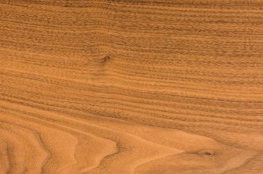 Ceviz ağacından dekoratif mobilya yüzeyinin arkaplanı ve dokusu