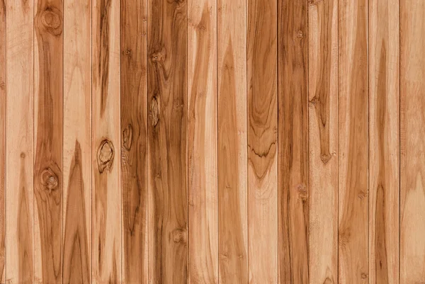 Modello di colore del legno di teak — Foto Stock