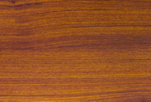 Detalhe padrão de textura de madeira de teca — Fotografia de Stock