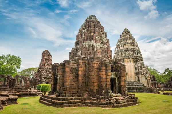 nakhon ratchasima ili tarihi prasat hin phimai kale,
