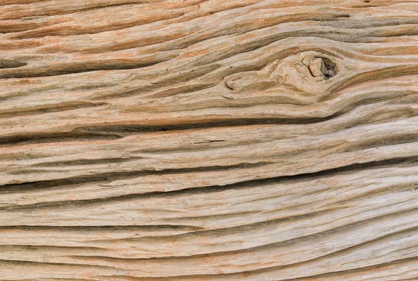 Side view of old wood texture — Stock Photo, Image