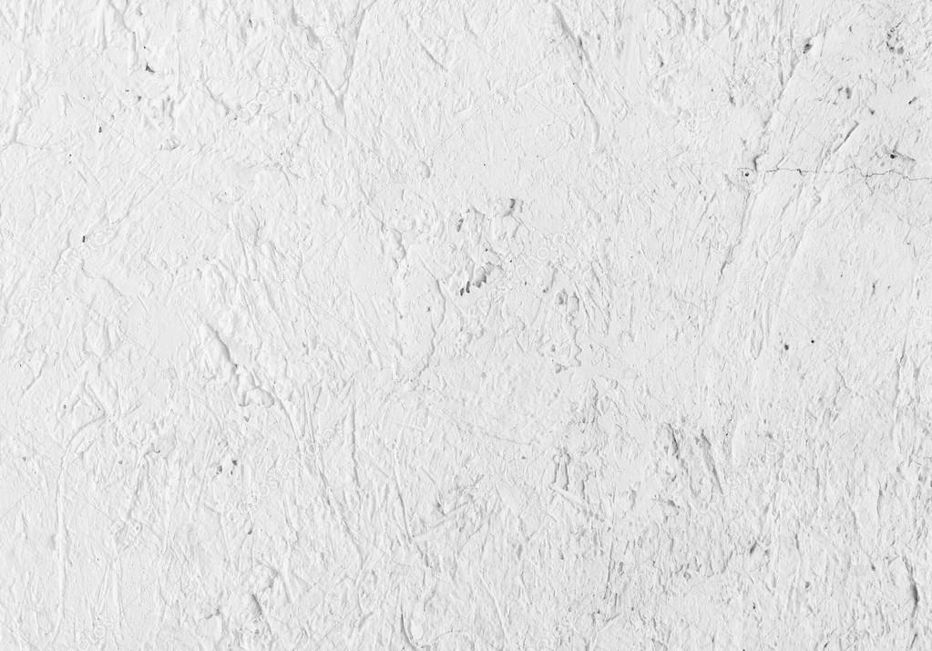 white cement texture on decorative surface wall