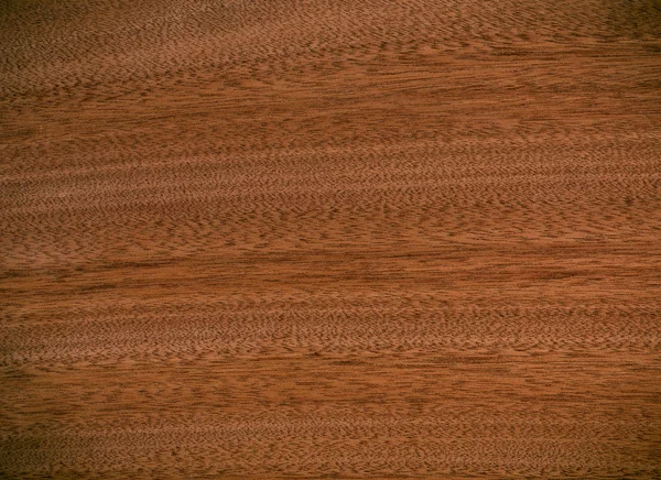 Padrão de natureza de madeira de teca superfície de móveis decorativos — Fotografia de Stock