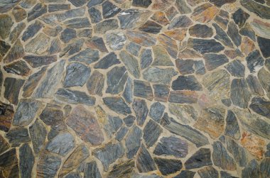 arka plan deseni vintage tarzı taş zemin