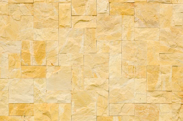 Couleur du motif de style moderne design décoratif mur de pierre véritable — Photo