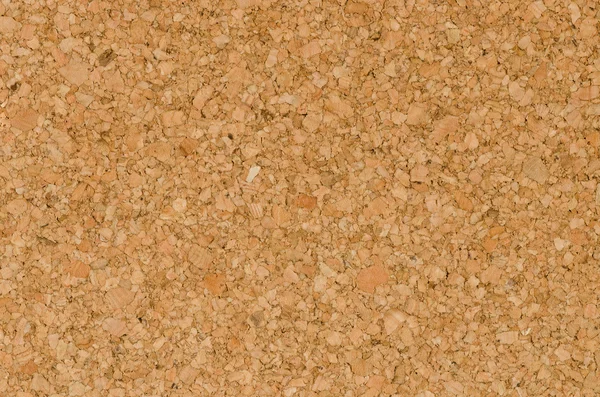 Texture  Color Detail  of Surface Cork Board Wood  Background — Stock Photo, Image