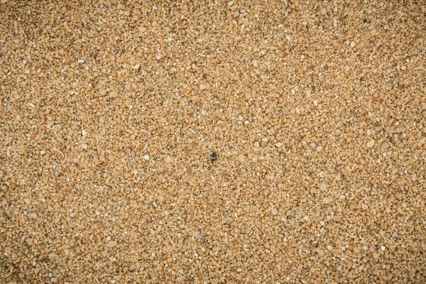 Sand background for mix concrete — Stock Photo, Image