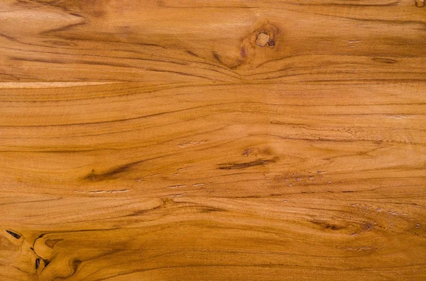 Pattern of teak wood decorative surface — Stock Photo, Image