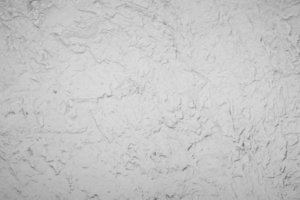 Parede de cimento decoração branca — Fotografia de Stock