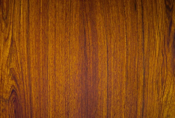 Pattern detail of teak wood texture — Stock Photo, Image