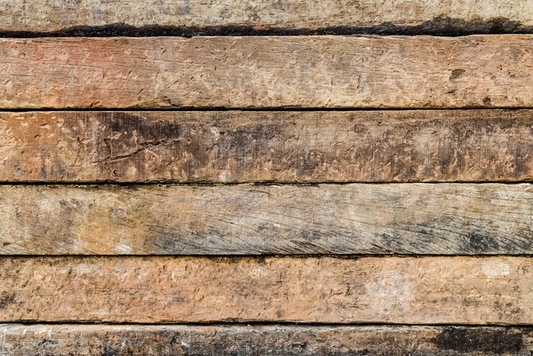 Dřevo prasklo staré — Stock fotografie