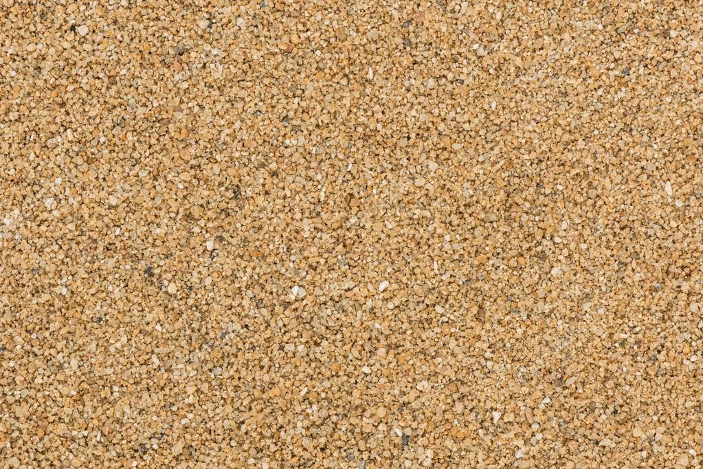 Sand background for mix concrete Stock Photo by ©wuttichok 66092325