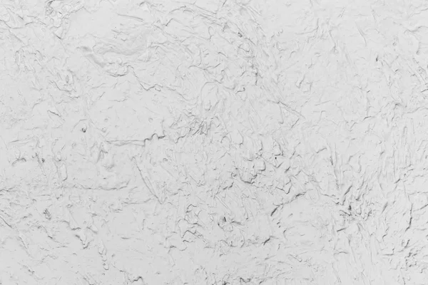 Parede de cimento decoração branca — Fotografia de Stock
