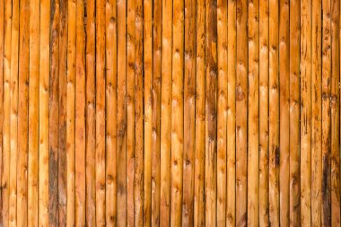 Dekoratif ahşap doku desen detay