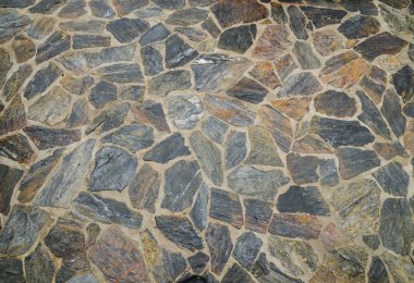 arka plan deseni vintage tarzı taş zemin