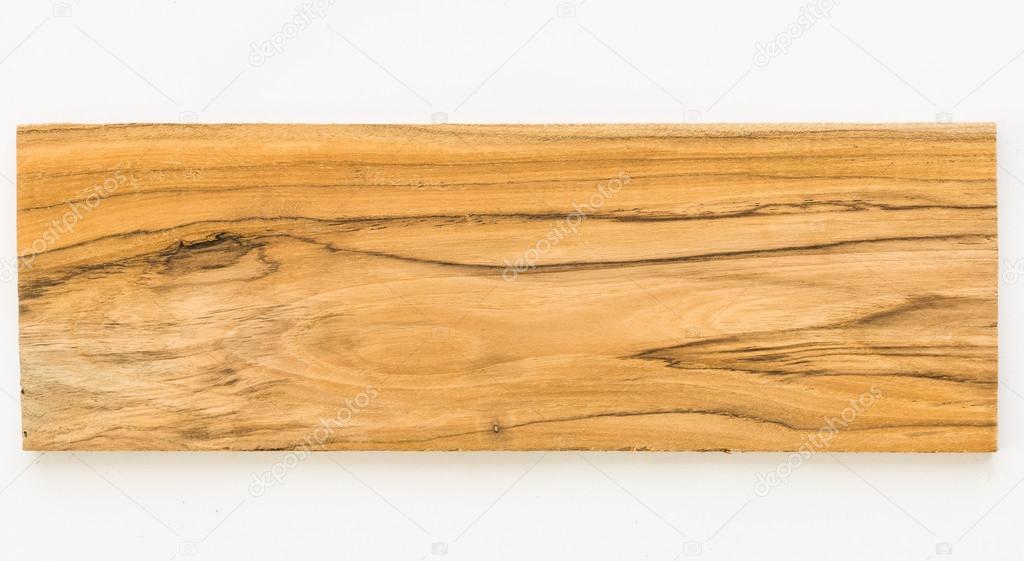 teak wood plank surface