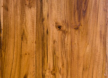 teak ahşap dekoratif yüzey deseni