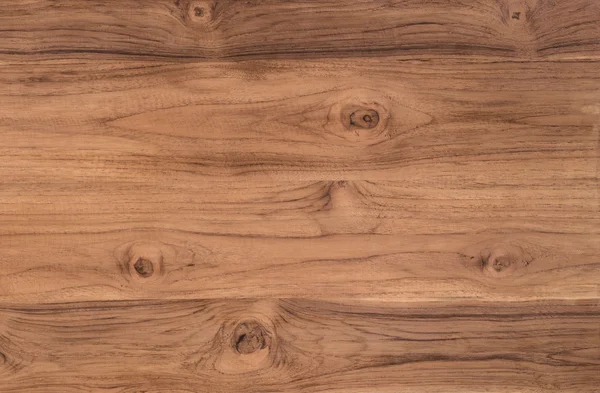 Natura modello di legno di teak superficie decorativa mobili — Foto Stock