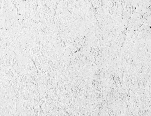 Pared de cemento decoración blanca — Foto de Stock