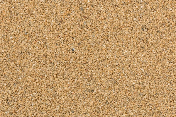 Sand background for mix concrete — Stock Photo, Image