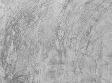 Vintage tarzı cilalı beton yüzeyler