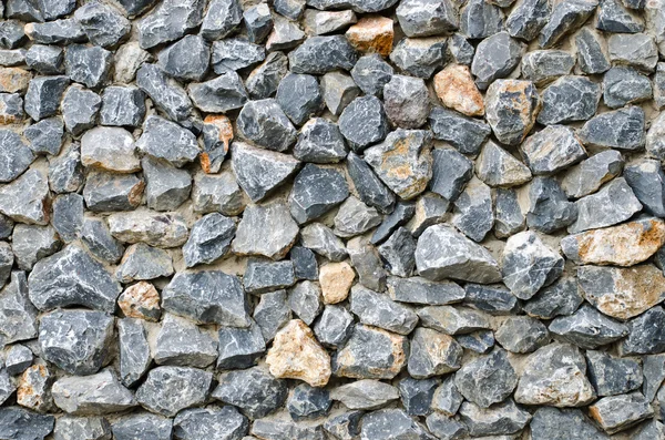 Hintergrund der Steinmauer — Stockfoto