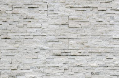 gerçek taş duvar modern desen