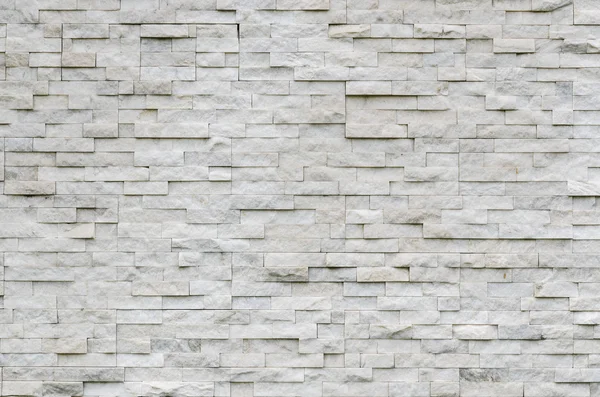 Modello moderno di muro di pietra reale — Foto Stock