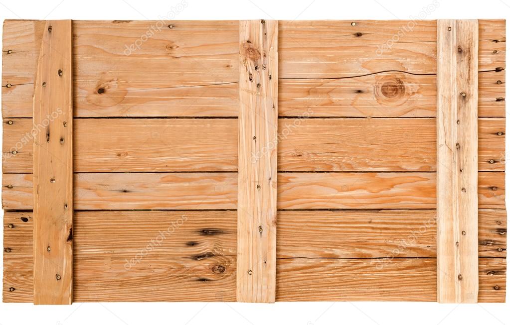 nature  pattern detail of pine wood decorative old box wall text