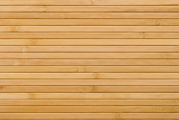 タケ木製の背景のクローズ アップ — ストック写真