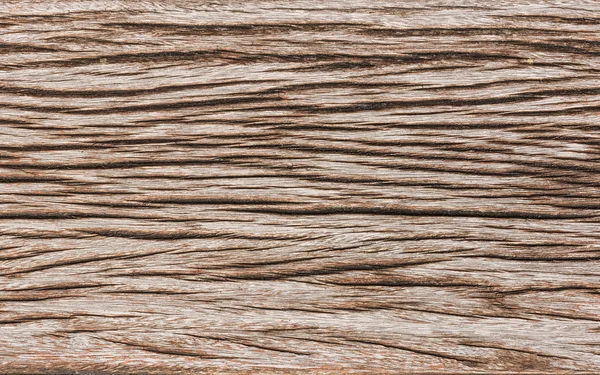 Nature  pattern of teak wood decorative furniture surface — Stock Photo, Image