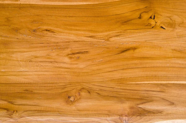 Modello di superficie decorativa in legno di teak — Foto Stock